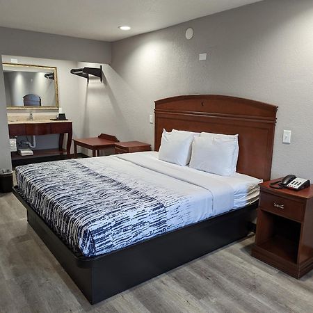 Okc Hotel Oklahoma City Bagian luar foto