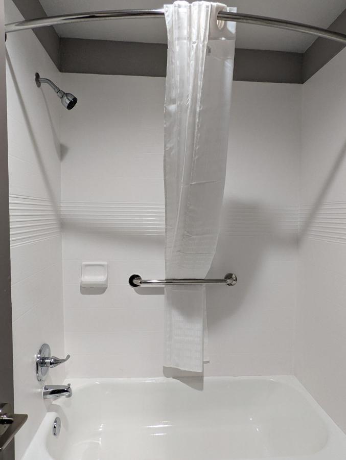 Okc Hotel Oklahoma City Bagian luar foto